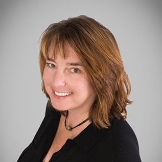 Paula Lyons Berry